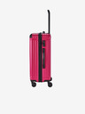 Travelite Cruise 4w M Suitcase