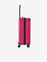 Travelite Cruise 4w M Suitcase