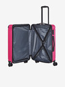 Travelite Cruise 4w M Suitcase