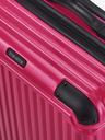 Travelite Cruise 4w M Suitcase