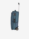 Travelite Skaii 2w S Blue Suitcase