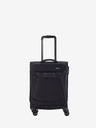 Travelite Chios S Black Suitcase