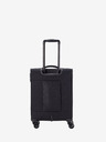 Travelite Chios S Black Suitcase