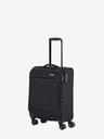 Travelite Chios S Black Suitcase