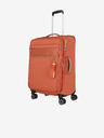 Travelite Miigo 4w S,M,L + BB Copper/chutney Set