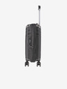 Travelite Elvaa 4w S Black Suitcase