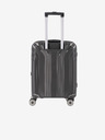 Travelite Elvaa 4w S Black Suitcase