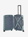 Travelite Bali M Mint Suitcase