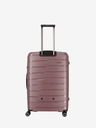 Travelite Air Base L Suitcase