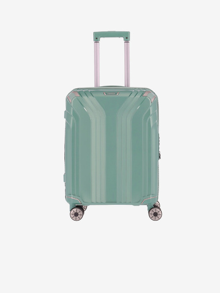 Travelite Elvaa 4w S Suitcase