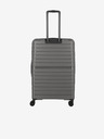 Travelite Trient L Anthracite Suitcase