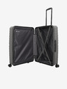 Travelite Trient L Anthracite Suitcase