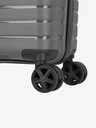 Travelite Trient L Anthracite Suitcase