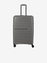 Travelite Trient L Anthracite Suitcase