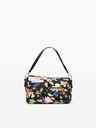 Desigual Pocket Print Phuket Mini Handbag