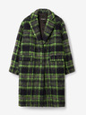 Desigual Napoles Coat