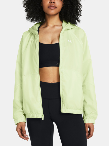 Under Armour UA Rival Sport Windbreak Jacket