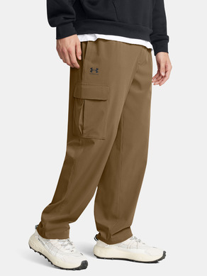 Under Armour UA Vibe Woven Cargo Trousers