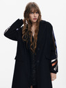 Desigual Cracovia Coat