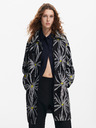 Desigual Marga Coat