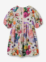 Desigual Akira Kids Dress