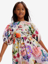 Desigual Akira Kids Dress