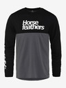 Horsefeathers Bike Fury LS T-shirt