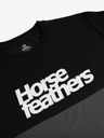 Horsefeathers Bike Fury LS T-shirt