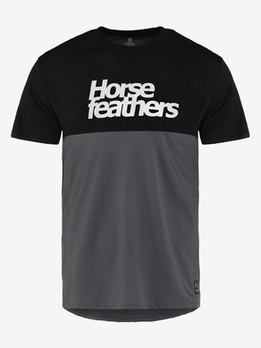 Horsefeathers Bike Fury LS T-shirt