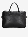 Beagles Murcia Business Bag Black bag