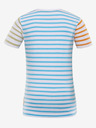 ALPINE PRO Boatero Kids T-shirt