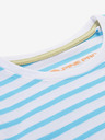 ALPINE PRO Boatero Kids T-shirt