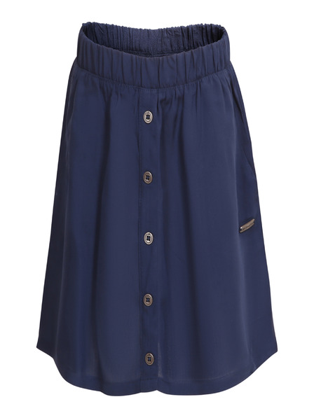 ALPINE PRO Henelo Girl Skirt