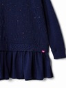 Desigual Alessia Kids Dress