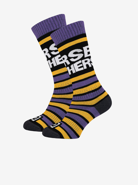 Horsefeathers Kids Socks