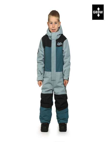 Horsefeathers Kids Overall