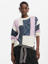 Desigual Edmonton Sweater