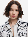 Desigual Faces Shirt