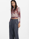 Desigual Rin Trousers