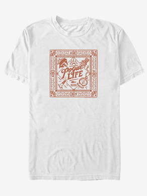 ZOOT.Fan Netflix Pogue Life Outer Banks T-shirt