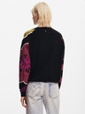 Desigual Barrie Sweater