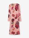 Desigual Maxflower Scrbble Lacroix Dresses