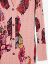 Desigual Maxflower Scrbble Lacroix Dresses