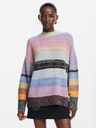 Desigual Moncton Sweater