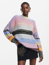 Desigual Moncton Sweater