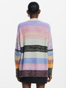 Desigual Moncton Sweater