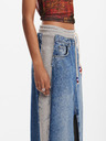 Desigual Pekin Skirt