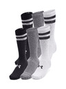 Under Armour UA Essential Crew Socks 6 pairs