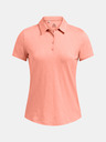 Under Armour UA Playff 3.0 Digi Jaq Polo T-shirt