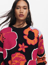 Desigual Niagara Sweater